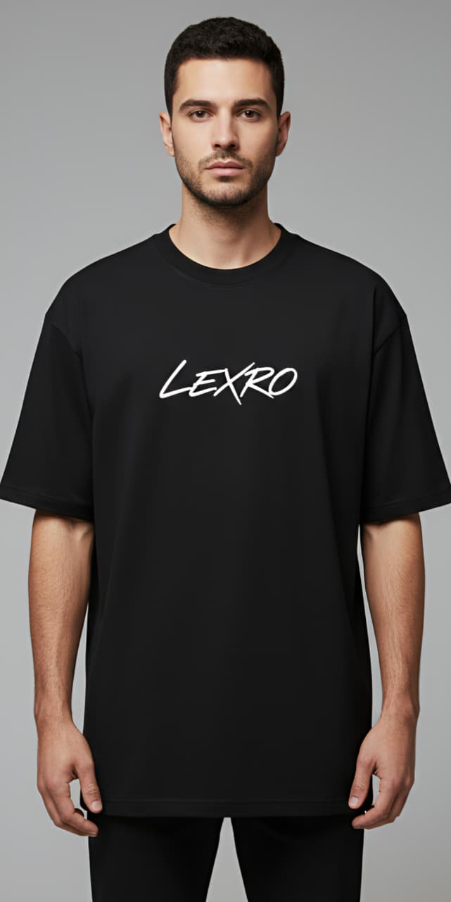 "Unleash Your Roar: Premium Comfort Meets Bold Style"